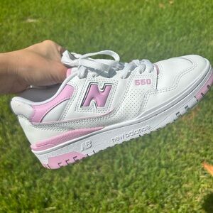 New Balance shoes